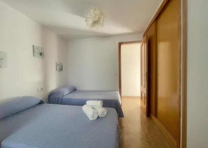 Torresol Apartment