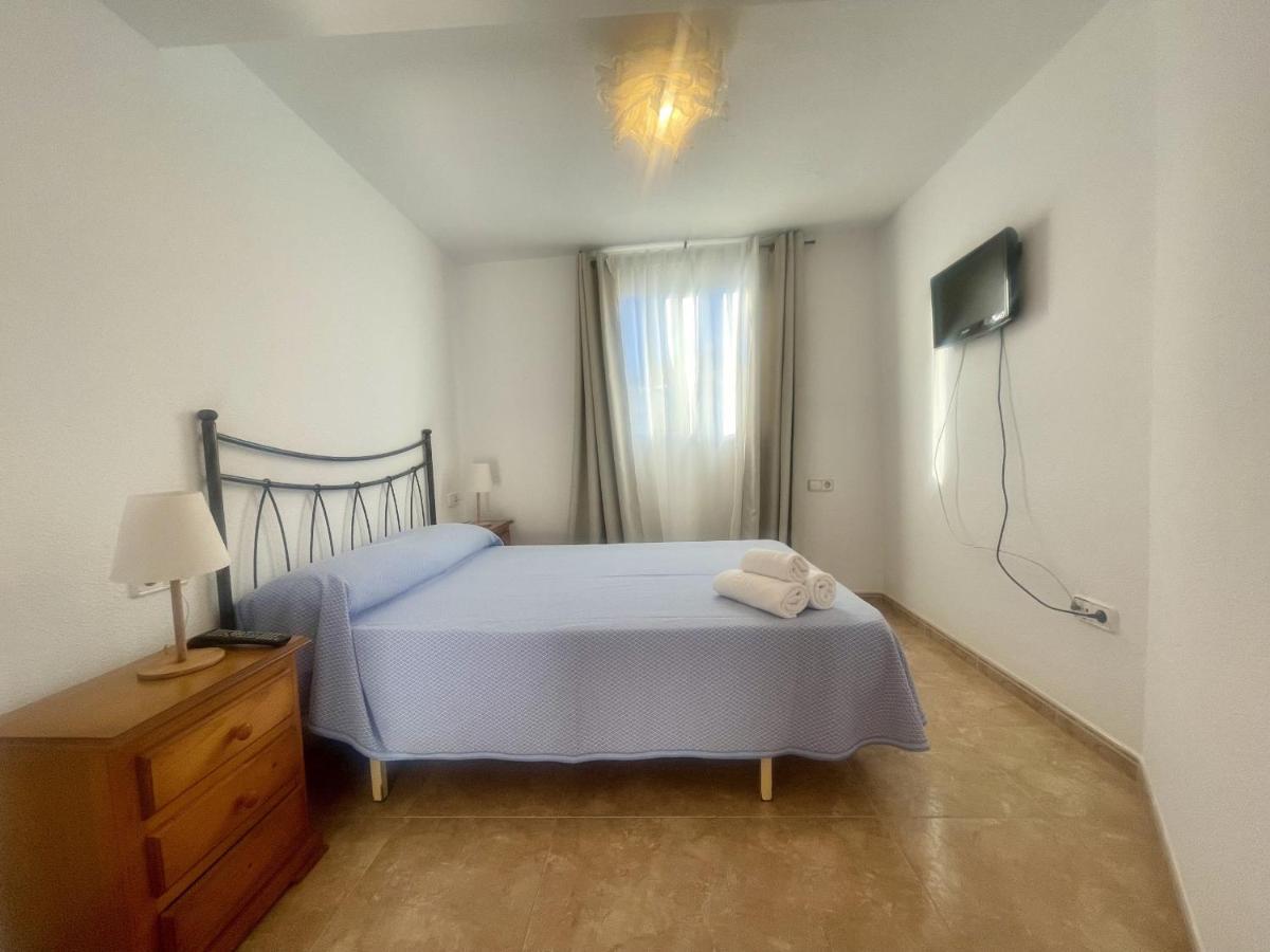 Apartment Torresol *