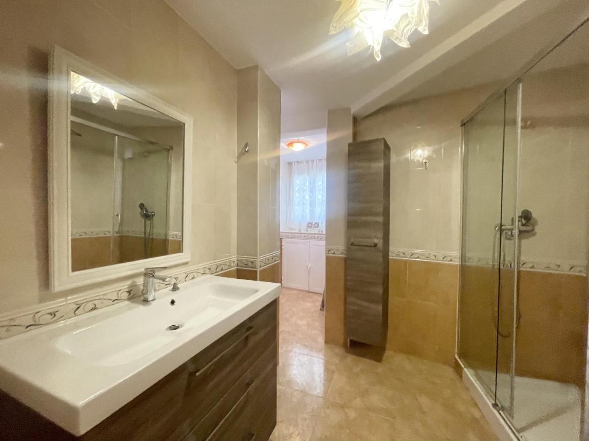 Torresol Apartment Benidorm