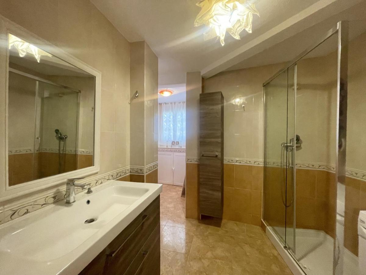 Torresol Apartment Benidorm